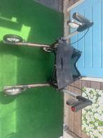Rollator, Diversen, Rollators, Ophalen, Zo goed als nieuw