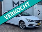 Opel Astra Sports Tourer 1.6 Innovation Sport - Leder- 200PK, Voorwielaandrijving, 65 €/maand, Gebruikt, 4 cilinders