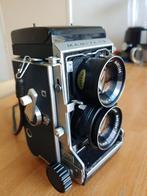 Mamiya C3 met sekor 80mm f2.8 blue dot, Ophalen, Zo goed als nieuw, Spiegelreflex, Overige Merken