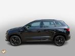 Skoda Karoq 1.5 TSI Sportline Business Automaat *Geen Afl. k, Auto's, Skoda, Automaat, Gebruikt, 1295 kg, 4 cilinders