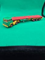 251 henschel f201s-2a v288 siku, Hobby en Vrije tijd, Modelauto's | Overige schalen, Ophalen of Verzenden, Zo goed als nieuw, Bus of Vrachtwagen