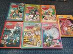 De Club van Donald Duck losse verkoop of compleet 1 tot 7, Ophalen of Verzenden, Zo goed als nieuw, Donald Duck