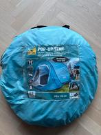 Froyak Pop-Up Tent - Nieuwstaat!, Ophalen of Verzenden, Zo goed als nieuw, Tot en met 3
