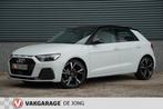Audi A1 Sportback 30 TFSI Pro Line | 18'Inch | LED koplampen, 12 maanden, Stof, Met garantie (alle), 116 pk