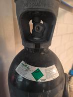 Zuurstoffles - Industrieel Gebruik, Ophalen