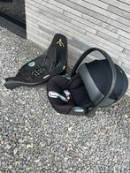 Cybex Cloud Z met isofix, Kinderen en Baby's, Autostoeltjes, Ophalen of Verzenden, Zo goed als nieuw, Overige merken, Isofix