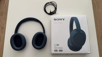 Sony CH720N blauw beschikbaar voor biedingen