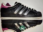 Adidas Superstar TMNT - Maat 44 - Zeldzaam!, Zwart, Nieuw, Ophalen of Verzenden, Sneakers of Gympen