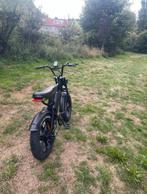 Fatbike v20 pro met gashendel!, Fietsen en Brommers, Minibikes, Midibikes en Pitbikes, Ophalen of Verzenden, Zo goed als nieuw