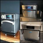 TurboChef I3 / I5 / SOTA / Bullet Touch / Encore Fast oven, Ovens, Magnetrons en Steamers, Ophalen