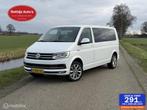 Volkswagen Transporter 2.0 TDI L2H1 DSG Dubbelcabine highlin, Automaat, Euro 6, 4 cilinders, 2500 kg