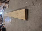 Houten balk 70x267x4810, Ophalen, Zo goed als nieuw, 50 mm of meer, Balk