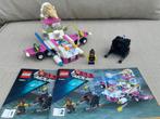 Lego The Movie 70804 - Ice Cream Machine, Ophalen of Verzenden, Gebruikt, Complete set, Lego