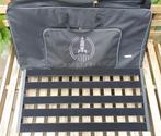 Pedalboard Harley Benton Spaceship Power 80, Ophalen of Verzenden, Zo goed als nieuw