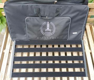 Pedalboard Harley Benton Spaceship Power 80  beschikbaar voor biedingen