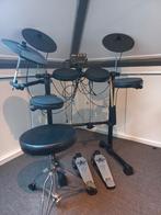 Thomann millenium HD-120 e-drum, Ophalen