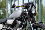 YAMAHA XV 950 RACER (bj 2016), 2 cilinders, Motorrijbewijs A, Bedrijf, Onbekend