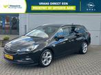 Opel Astra Sports Tourer 1.6T 200pk Business Executive Autom, 65 €/maand, 1325 kg, Gebruikt, 680 kg