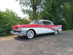 Buick 1958 Rood, Automaat, Overige kleuren, Particulier, Sedan