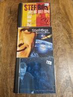 Cd's Stef Bos 3x, Ophalen of Verzenden