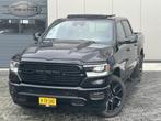 Dodge Ram 1500 5.7 V8 4x4 E-Torque Sport Night Edition, Auto's, Dodge, Automaat, Gebruikt, 5654 cc, Lichtsensor