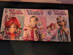 WITCH comics, volume 1-3 Engelstalig, Boeken, Eén comic, Ophalen of Verzenden, Zo goed als nieuw, Amerika
