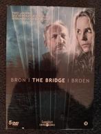 Dvd The Bridge, Cd's en Dvd's, Ophalen of Verzenden