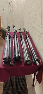 Complete Lichtinstallatie - Showtec - Ophalen, Muziek en Instrumenten, Licht en Laser, Ophalen, Gebruikt, Licht