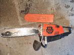 Kettingzaag Dolmar Sachs 108, Ophalen of Verzenden
