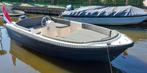 Luxe Lago Amore 420 sloep in uitstekende staat, Ophalen, Tot 10 pk, Zo goed als nieuw, 3 tot 6 meter