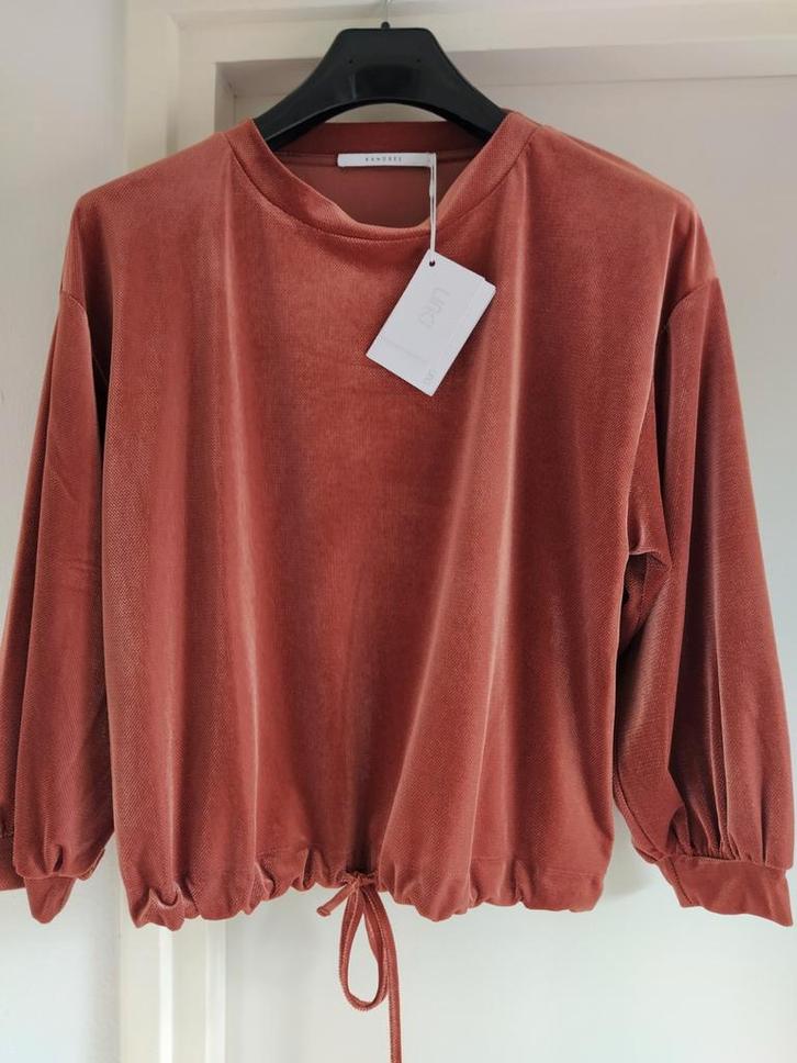 NIEUW!! XANDRES schitterend truitje VAN 159 VOOR 35 EURO!, Kleding | Dames, Truien en Vesten, Nieuw, Maat 38/40 (M), Verzenden