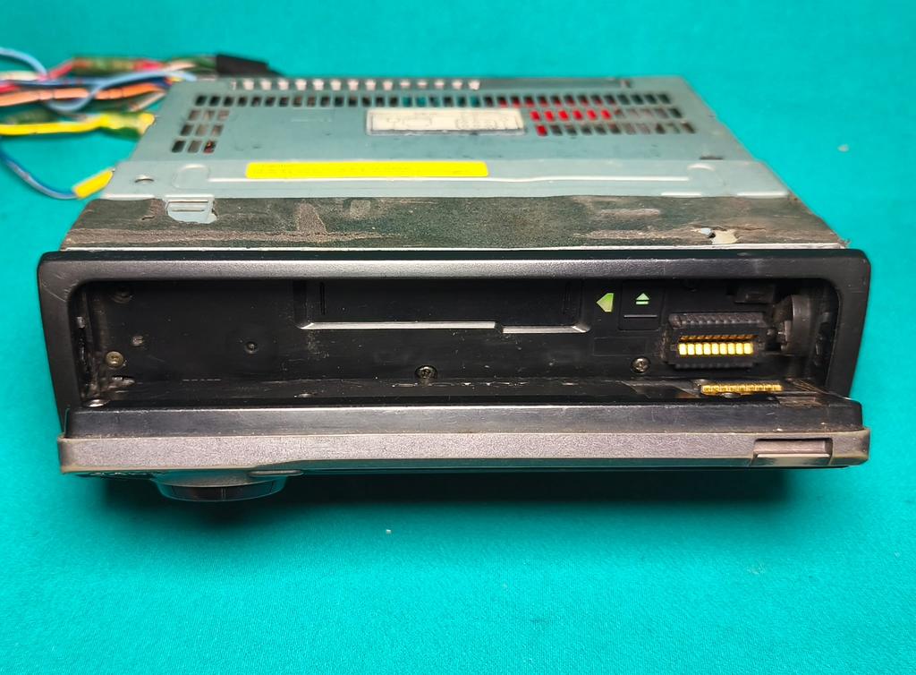 Sony xr-c7200 cassette receiver, Ophalen of Verzenden, Zo goed als nieuw