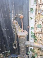 Waterpomp gietijzer, Tuin en Terras, Ophalen of Verzenden, Gebruikt