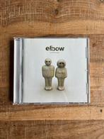 Cd elbow: cast of thousands, Ophalen of Verzenden, Zo goed als nieuw