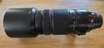 Fujinon XF100-400mm Fujifilm telelens, Ophalen, Zo goed als nieuw, Telelens, Zoom