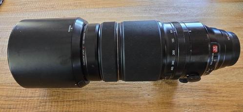 Fujinon XF100-400mm Fujifilm telelens, Audio, Tv en Foto, Fotografie | Lenzen en Objectieven, Zo goed als nieuw, Telelens, Zoom