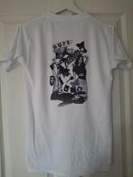 Olivia Rodrigo Guts T-shirt - Nieuw!, Maat 38/40 (M), Wit, Olivia Rodrigo, Nieuw