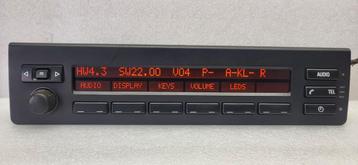 BMW E39 5 serie MID Multifunctioneel Display 65826914588 beschikbaar voor biedingen