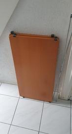 Ikea stellingkast plank 2x + kruis, Huis en Inrichting, Ophalen, Gebruikt