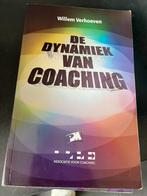 W. Verhoeven - De dynamiek van coaching, Ophalen of Verzenden, Zo goed als nieuw, W. Verhoeven