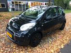 Citroën C1 1.0 3-DRS 2009 Nw Motor+koppeling Nw Apk, Voorwielaandrijving, Bluetooth, 4 stoelen, Origineel Nederlands