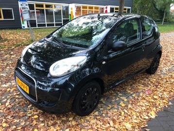 Citroën C1 1.0 3-DRS 2009 Nw Motor+koppeling Nw Apk beschikbaar voor biedingen