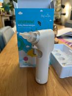 Elektrische Baby Neusreiniger, Overige merken, Overige typen, Ophalen of Verzenden, Zo goed als nieuw