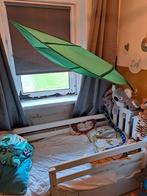 Bedhemel in de vorm van een blad, Ophalen, Zo goed als nieuw, Minder dan 140 cm, 70 tot 85 cm