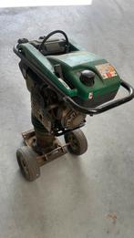 Wacker stamper, Doe-het-zelf en Verbouw, Ophalen of Verzenden, Gebruikt
