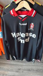 Top Oss matchworn Martin Cruyff 1999-2000, Ophalen of Verzenden, Zo goed als nieuw, Shirt