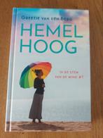 Roman Hemelhoog van Greetje van den Berg, Nieuw, Ophalen of Verzenden, Nederland, Greetje van den Berg