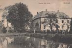 GRATHEM - Ca 1915- Kasteel ten Hove, Verzamelen, Ansichtkaarten | Nederland, Verzenden, Voor 1920, Gelopen, Limburg