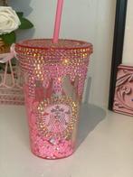Glitter starbuck look, Huis en Inrichting, Keuken | Servies, Ophalen of Verzenden, Overige stijlen