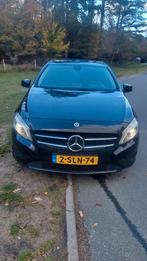 Mercedes-Benz A-Klasse A180 (AUTO) 1.6 Blue EFF (NL) 2013, Auto's, 65 €/maand, 4 cilinders, 1200 kg, 19 km/l
